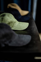 WiesMade Ball Cap