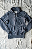WiesMade Bodega Shawl Pullover