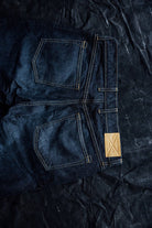 WiesMade Paul Fit Jean