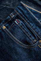 WiesMade Paul Fit Jean