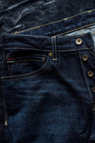 WiesMade Paul Fit Jean