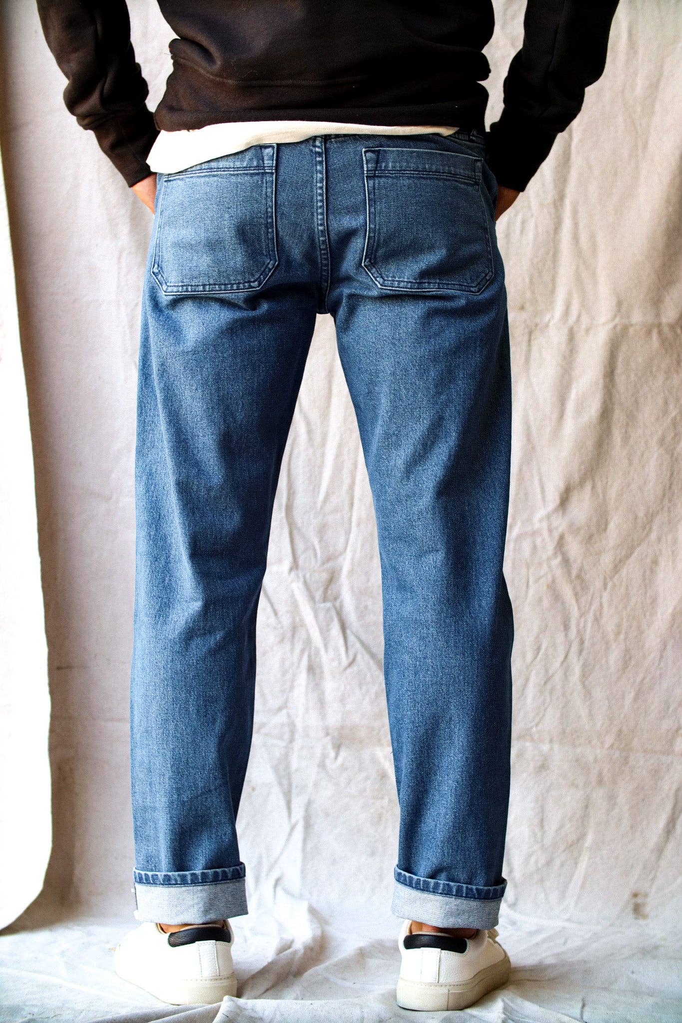 Wiesmade Salt Wash Scout Jean