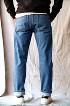 Wiesmade Salt Wash Scout Jean