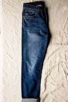 WiesMade Sam Fit Jean