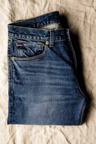 WiesMade Sam Fit Jean