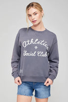 Wildfox Cody Sweatshirt