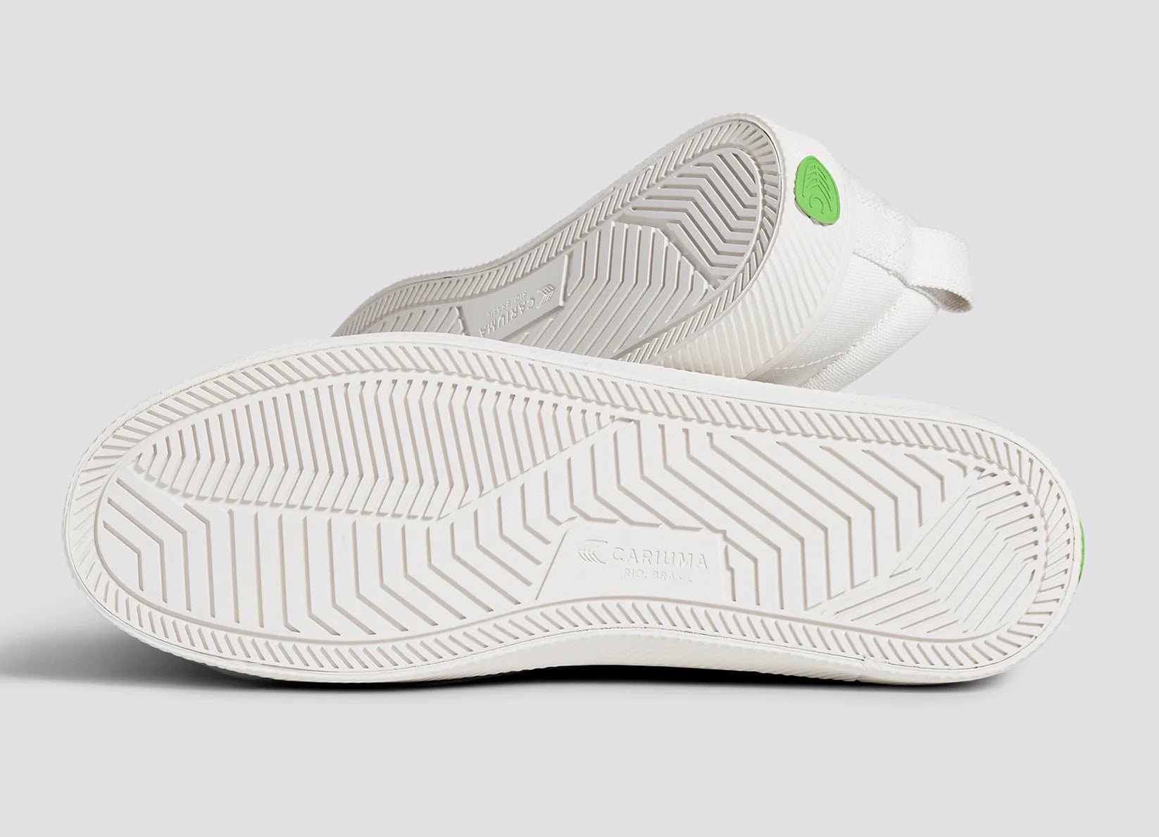Cariuma Women's OCA Low - Final Sale Endless Waves