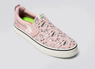 Peanuts Slip - On Pro - Final Sale - Endless Waves