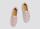 Peanuts Slip - On Pro - Final Sale - Endless Waves