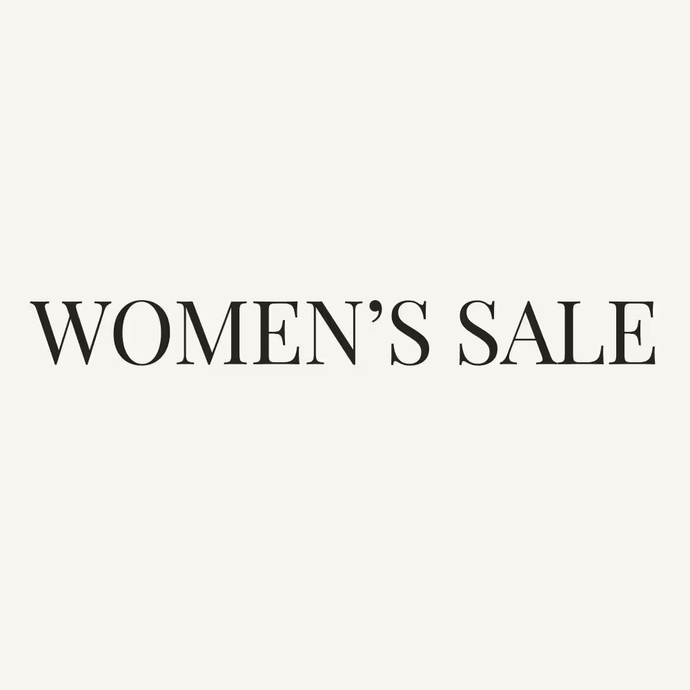 Women’s designer sale at Endless Waves Boutique