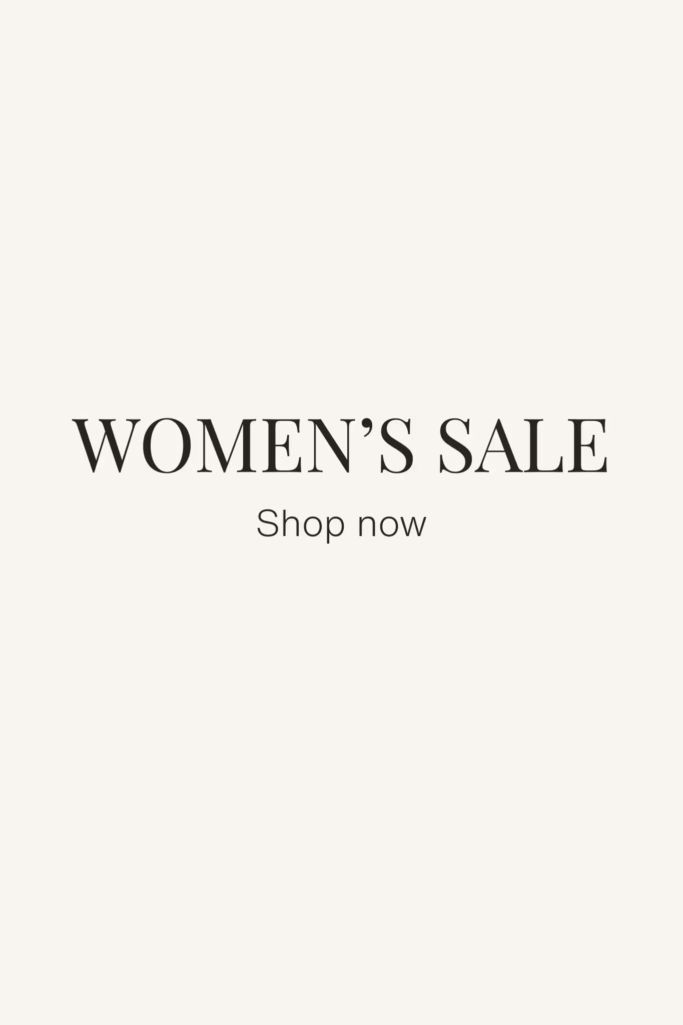 Shop the women's designer clothing sale at Endless Waves. New markdowns on dresses, tops, and accessories.