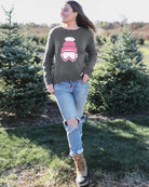 Wooden Ships Ski Babe Crew