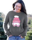 Wooden Ships Ski Babe Crew