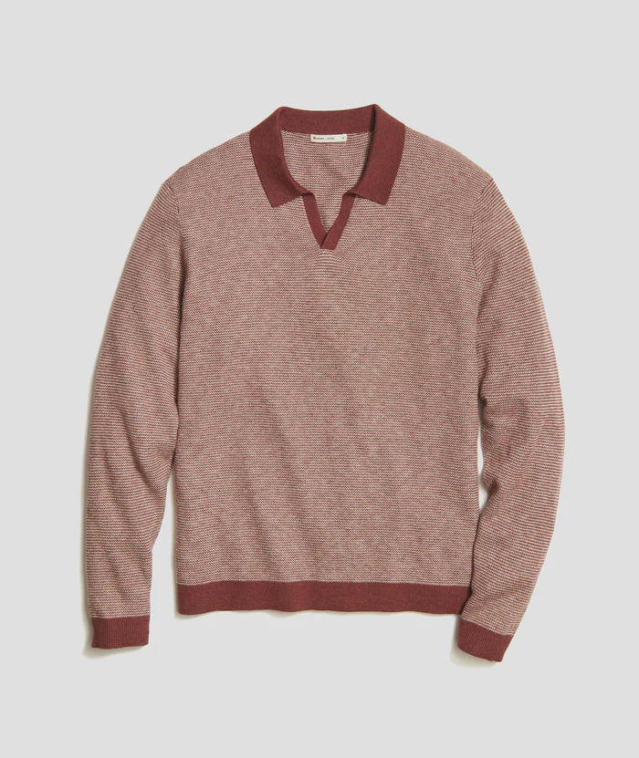 Noah Sweater Polo